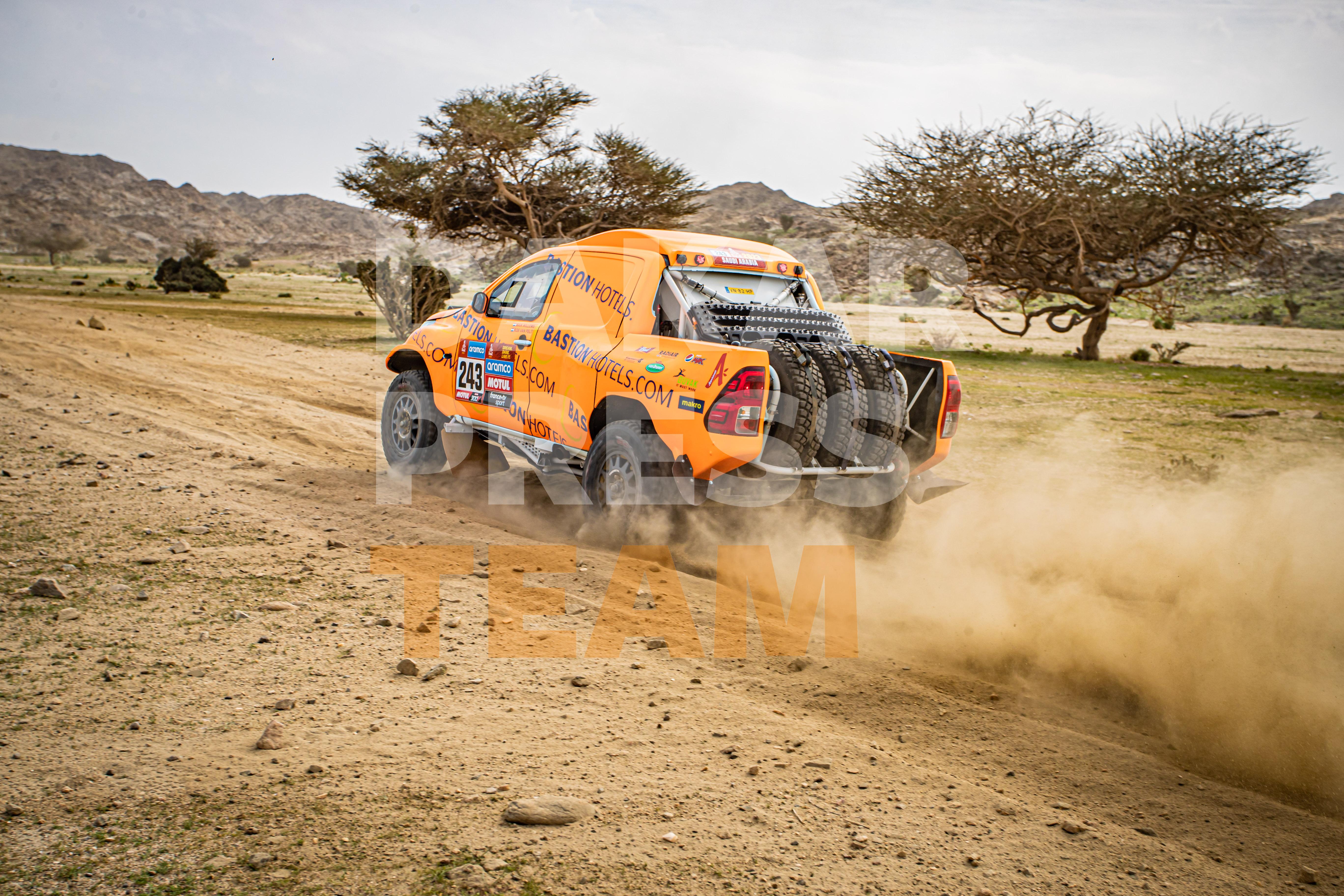 Dakar Press Team AUSTRALIA - Owner Dakar Press Team AUSTRALIA - Own